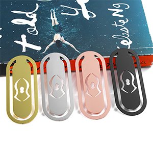 custom bookmark