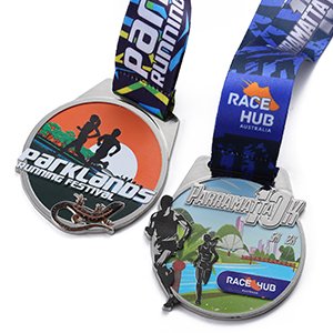 custom medal