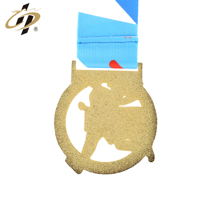 custom marathon medals