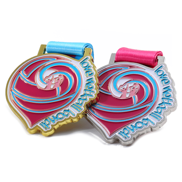 netball medal