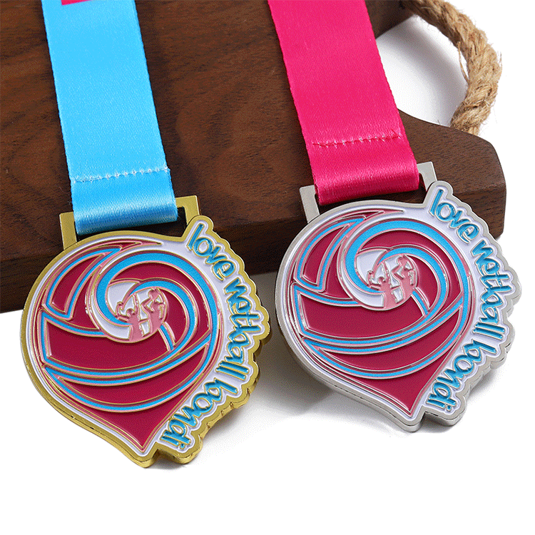 netball medal