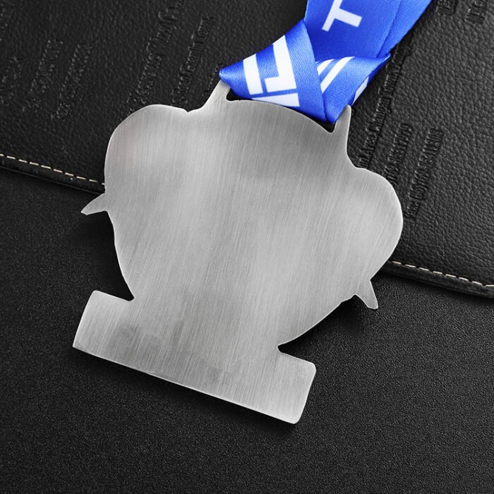 custom 3D medal