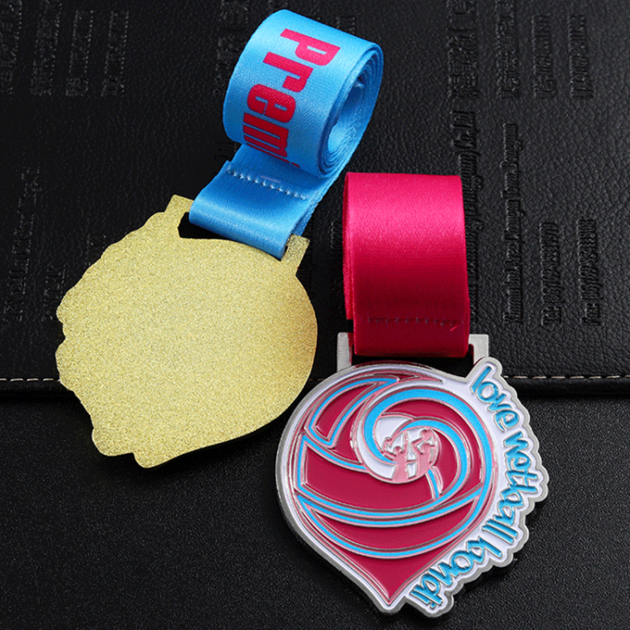 netball medal