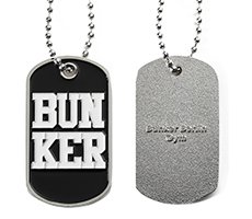 custom dog tags