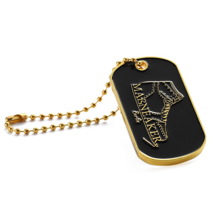 dog tag