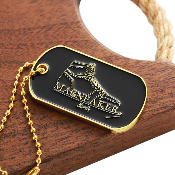 dog tag