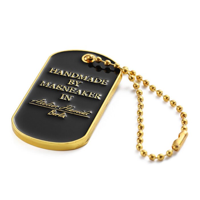 dog tag