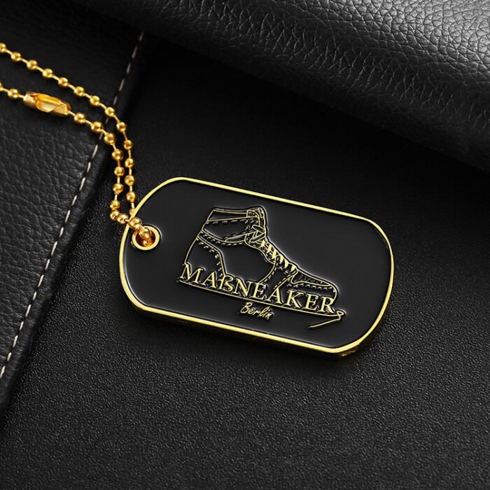 dog tag