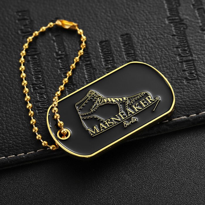 dog tag