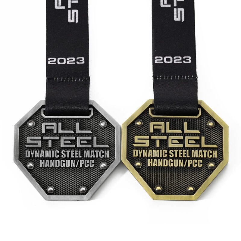 Custom Medal