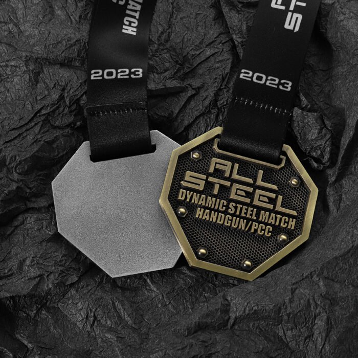 Custom Medal
